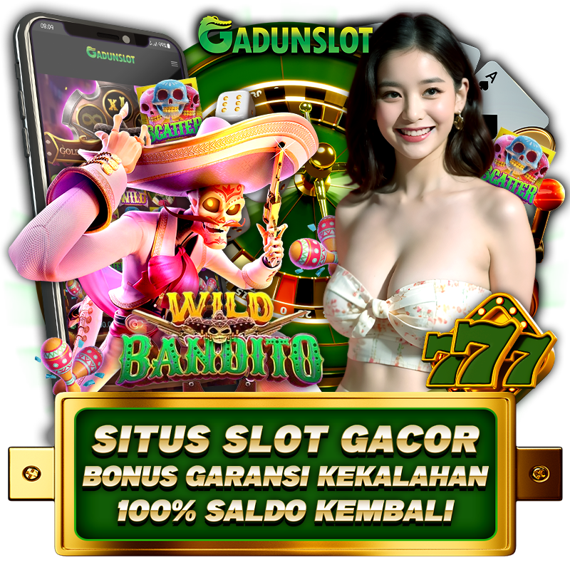 Wild Bandito > Daftar Slot Wild Bandito Super Gacor Terbaru 2024